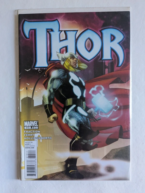 Thor #615