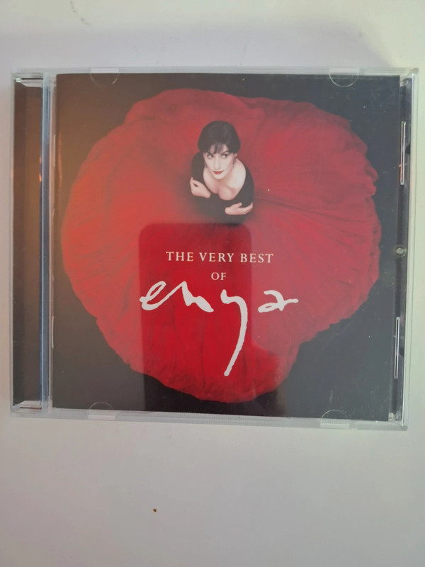 Enya CD