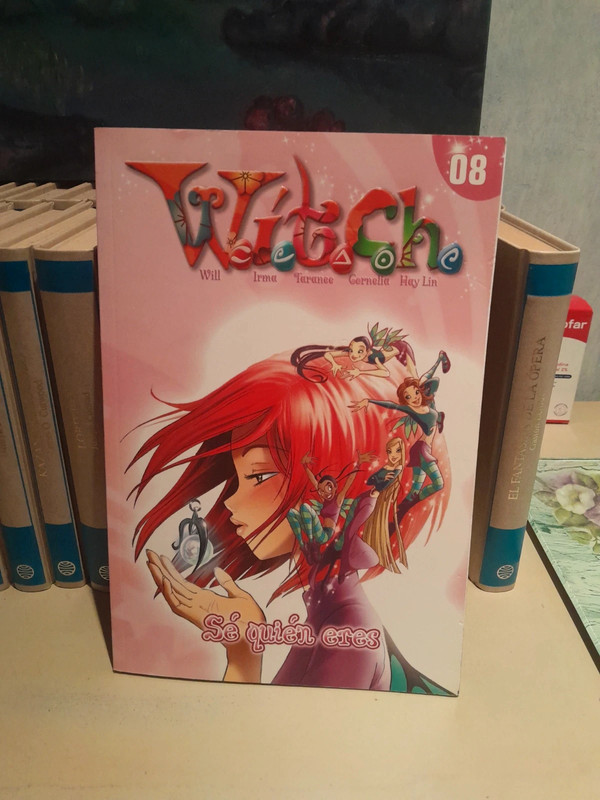Witch