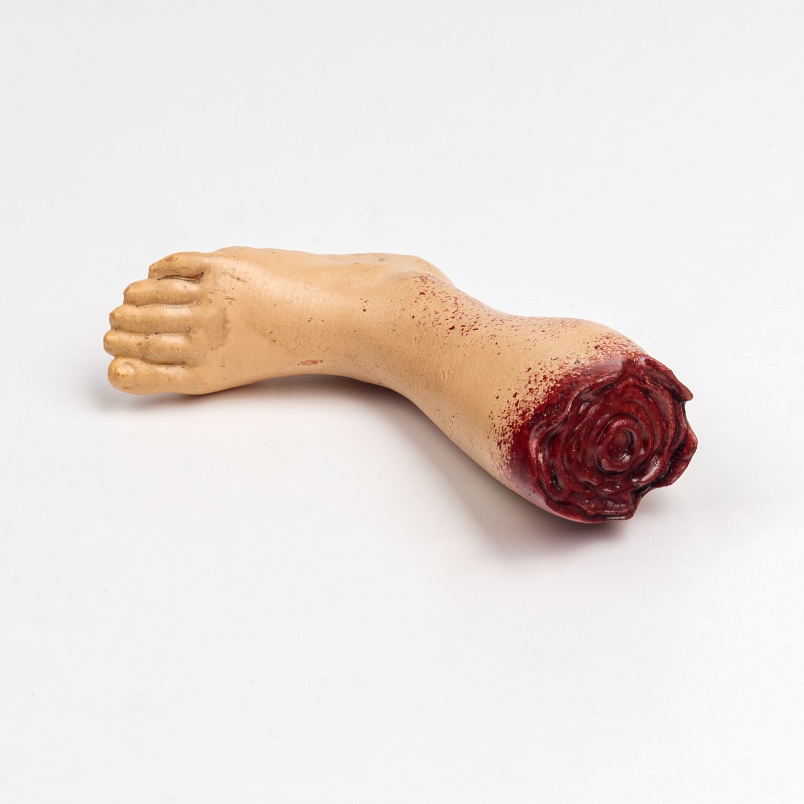 Modellino Leg for BIGDOG STUDIO SC025 The Terrifier Joker scala 1/6 12''