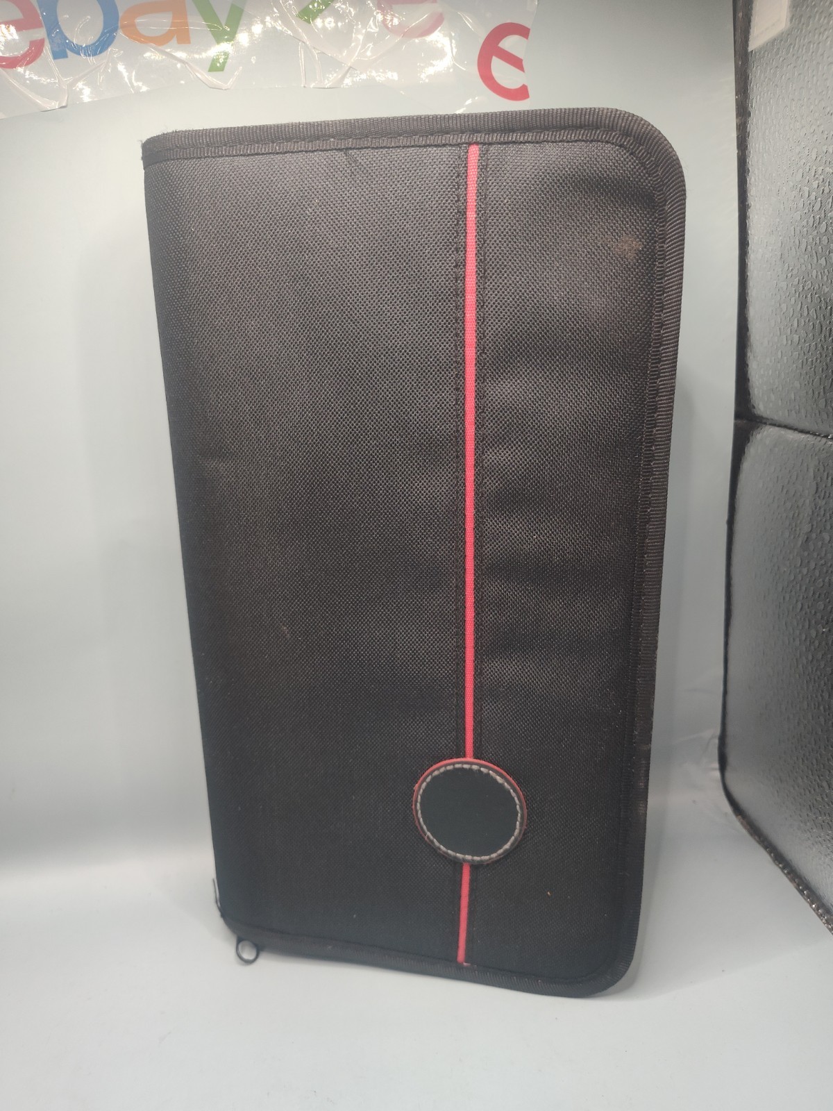 48 Pocket CD Wallet Loaded With 46 Musicals & Showtune CD's
