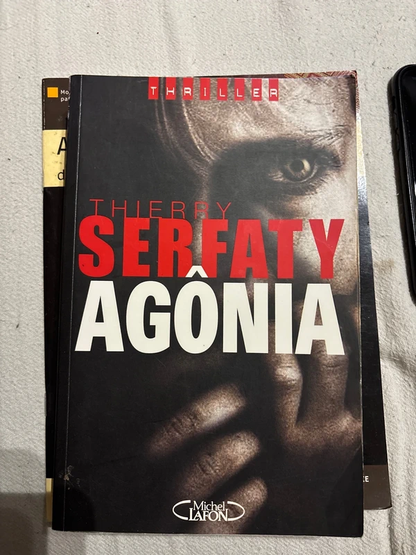 Agonia