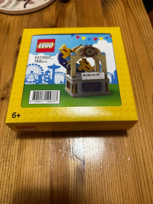 Lego 6373620