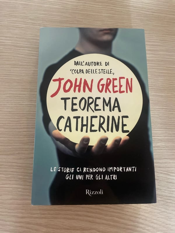 Teorema Catherine