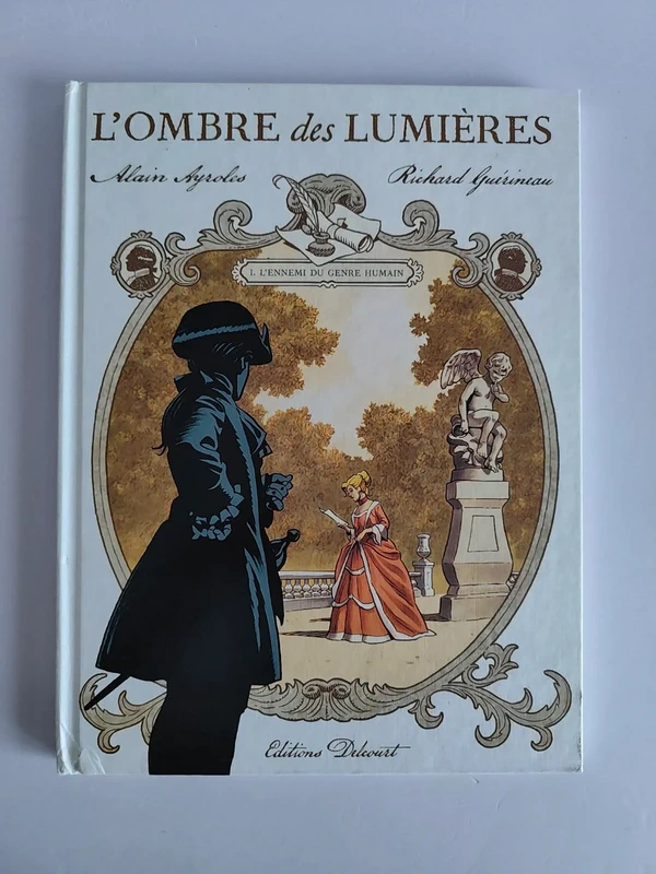 L'ennemi du genre humain