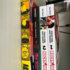 lotto manga