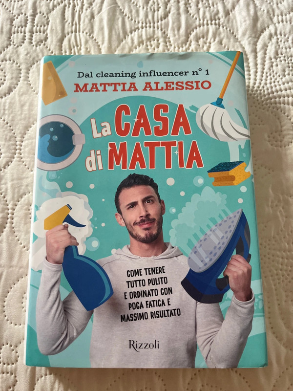 La casa di Mattia
