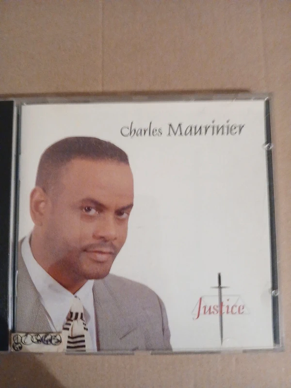 Cd Charles Maurinier justice