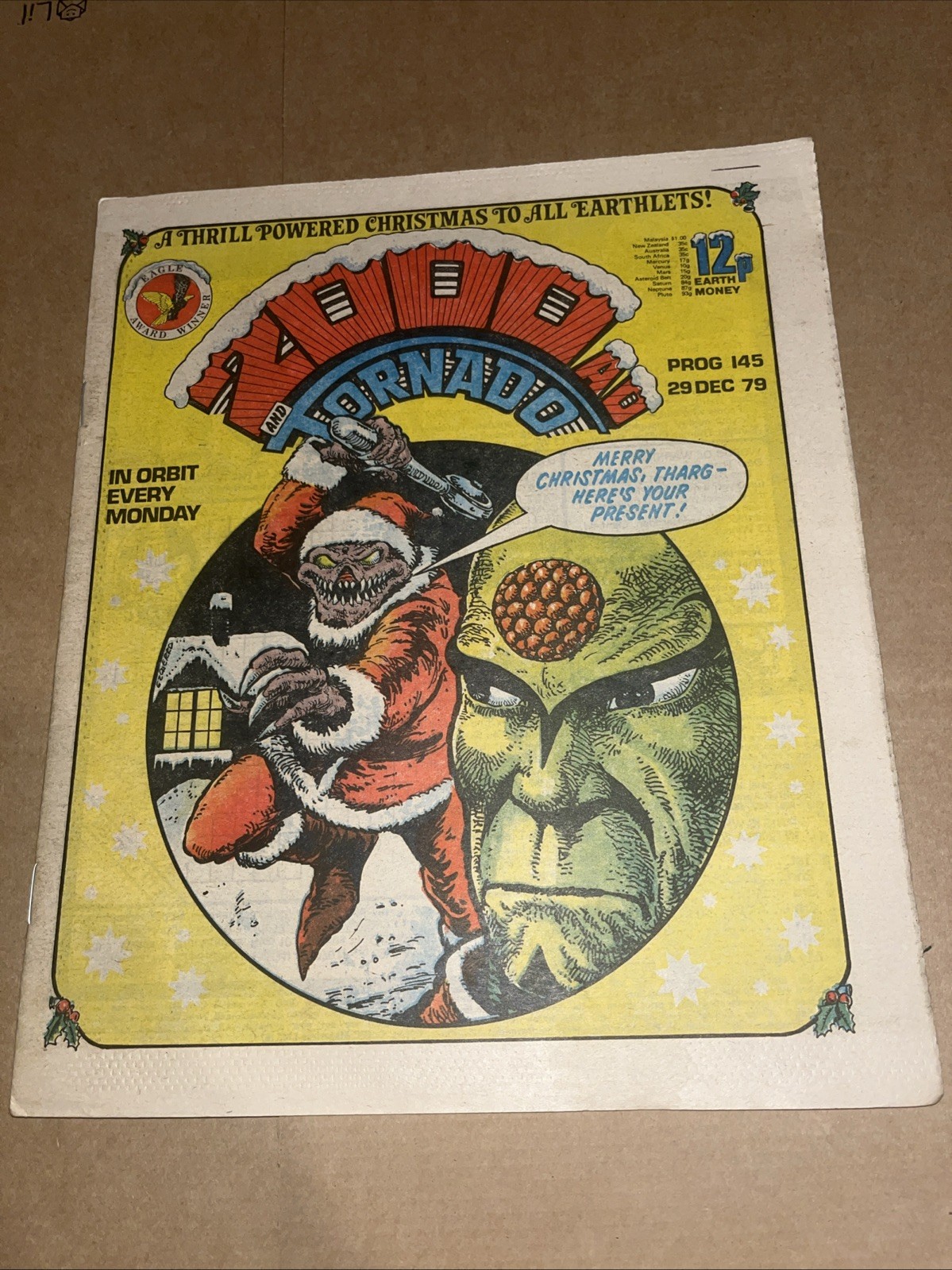2000AD PROG 145