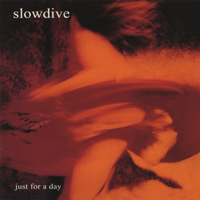 Slowdive - Just for a Day (140g) New Sealed Vinyl