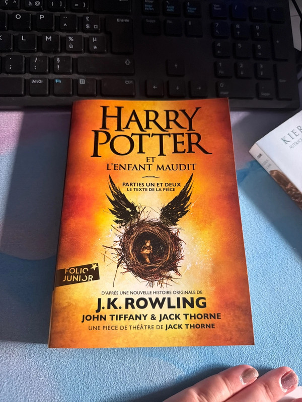 Harry potter