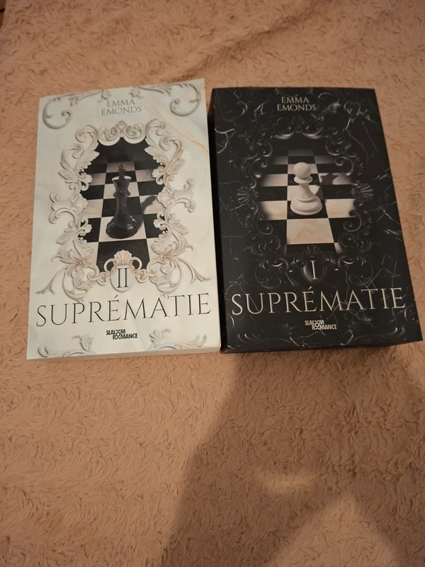 Suprématie