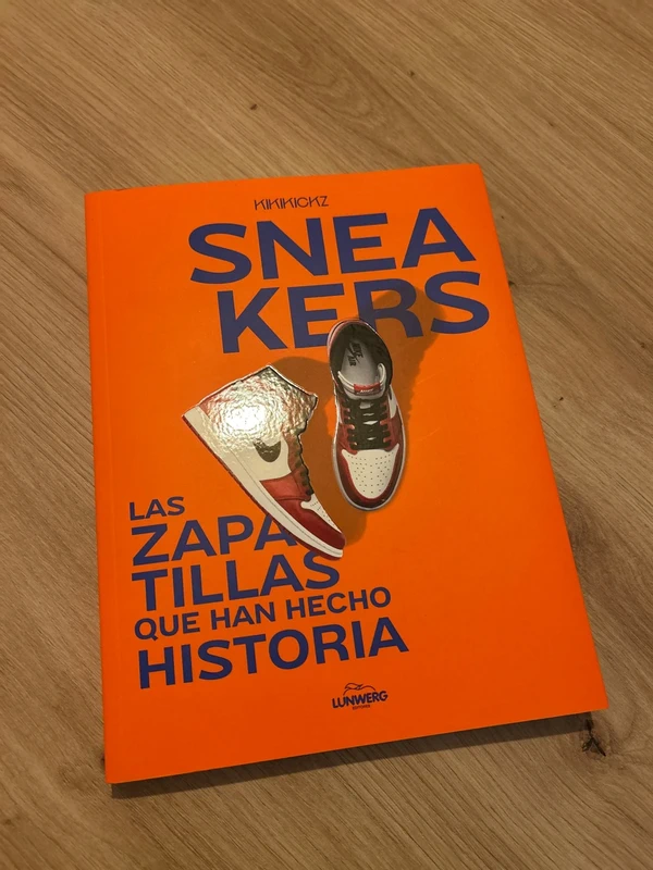 Sneakers: Las zapatillas que han hecho historia