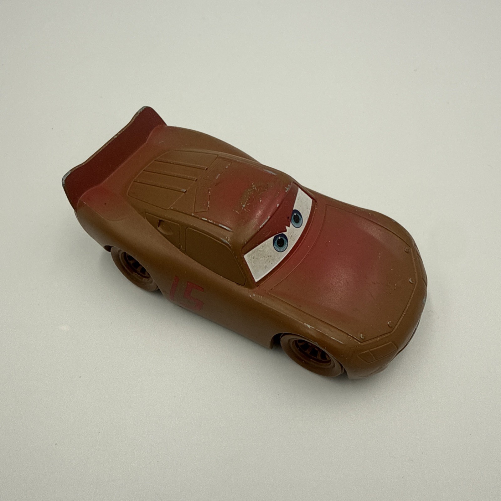 Filtro frusta Disney Pixar Cars 3 Saetta McQueen come Chester #15