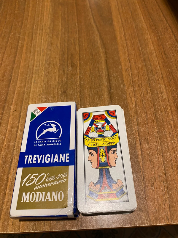 Carte da gioco