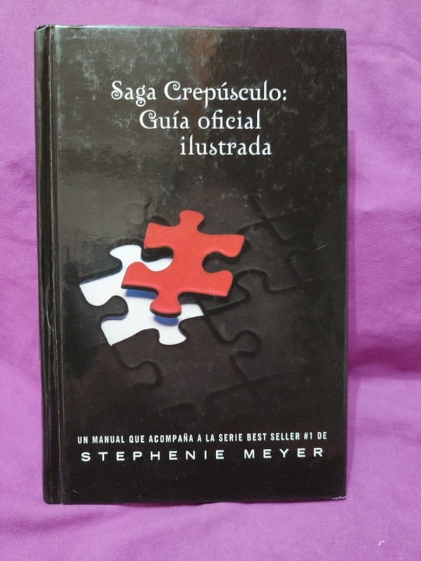 Libro colección