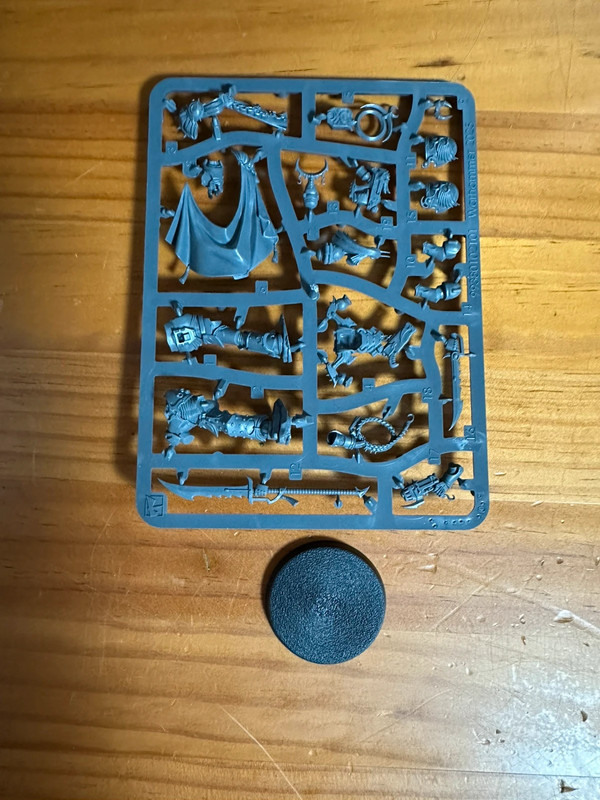 Lord Exultant Emperor’s Children Caos 40K