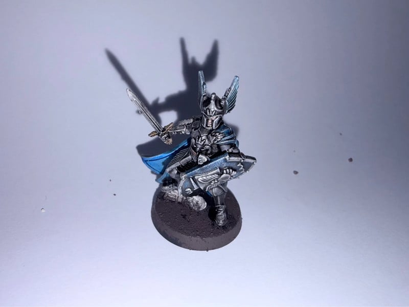 Principe Imrahil di Dol Amroth