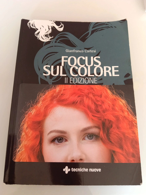 Focus sul colore