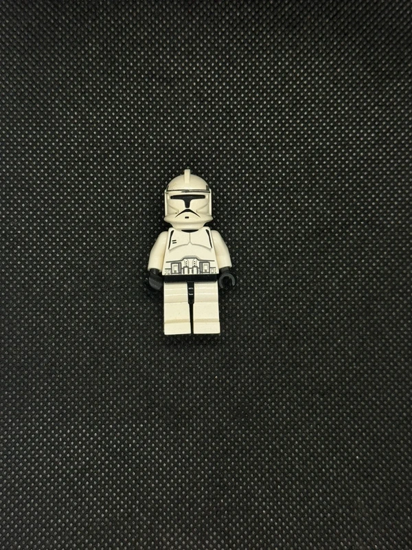 Lego Star Wars Figur Phase 1 clone