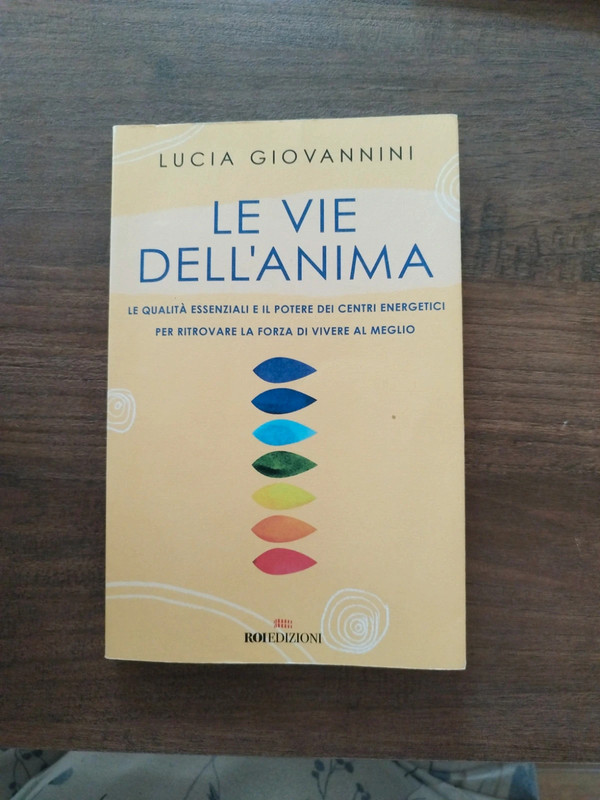 Le vie dell'anima