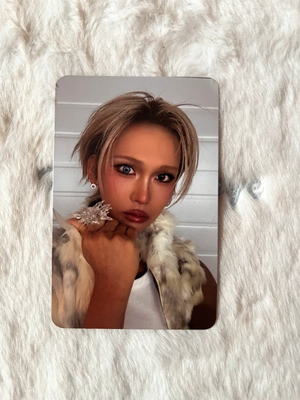 Hyun album pc