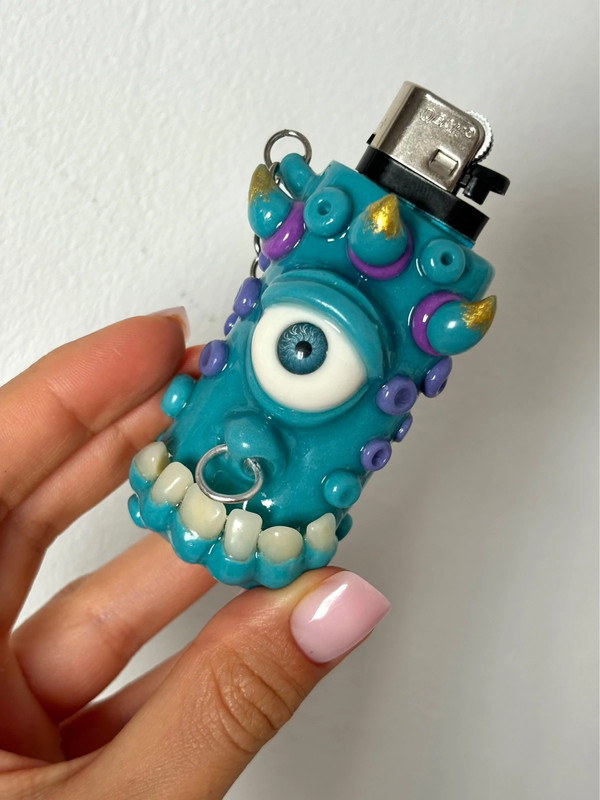 Funda de fuego