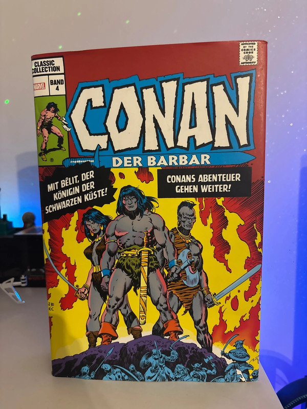 CONAN