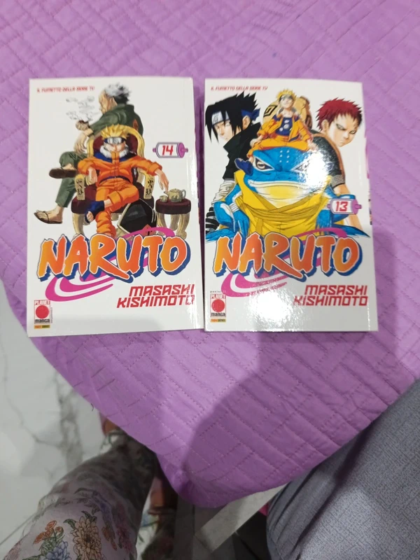 Naruto