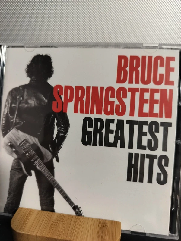 Bruce Springsteen - Greatest Hits