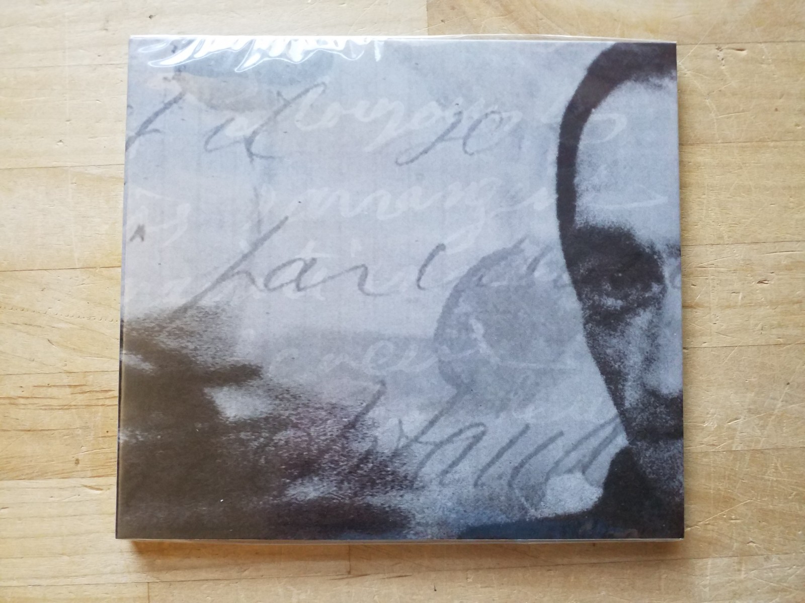 New Revelations of Being by Ajna (CD, 2025) NEW SHRINK WRAP