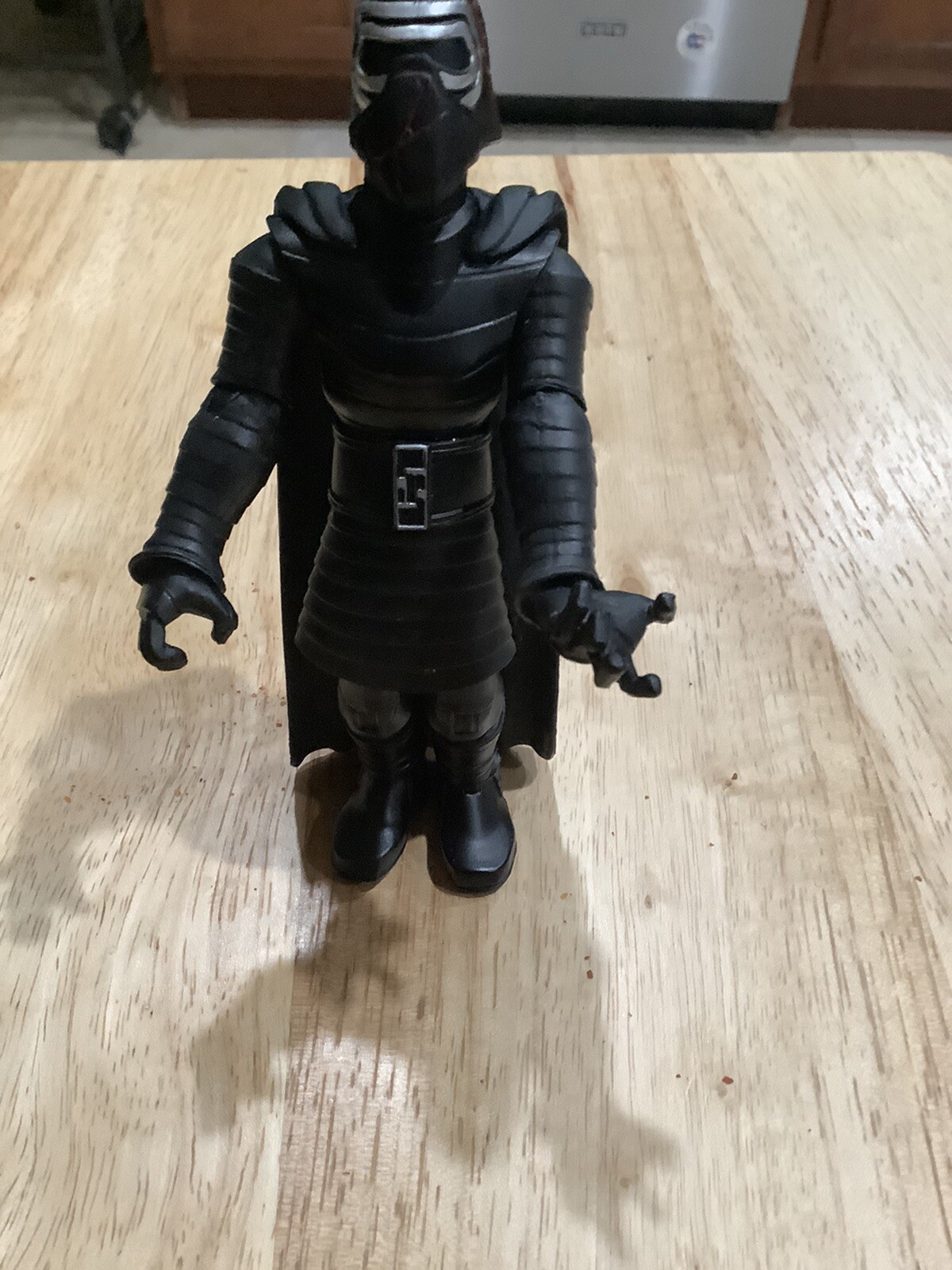 Disney Star Wars Gli Ultimi Jedi con Cappuccio Kylo Ren Toybox Serie Esclusiva Londra