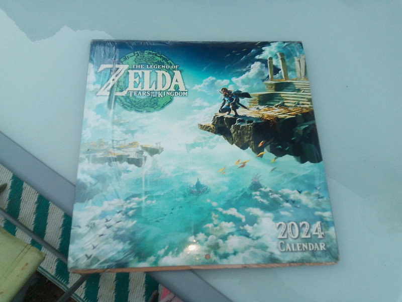 Zelda