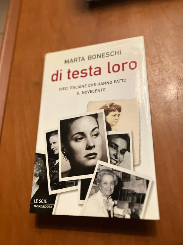 Di testa loro