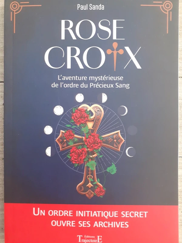 Rose-Croix