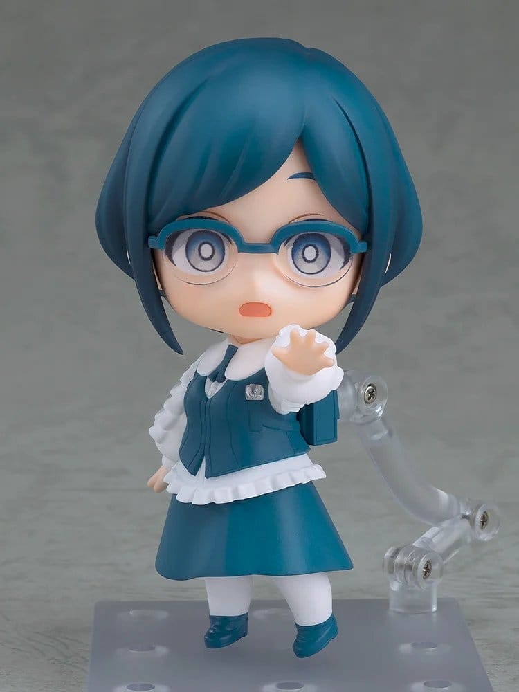 Urban Myth Dissolution Center Nendoroid Actionfigur Azami Fukurai 10 cm PREORDER