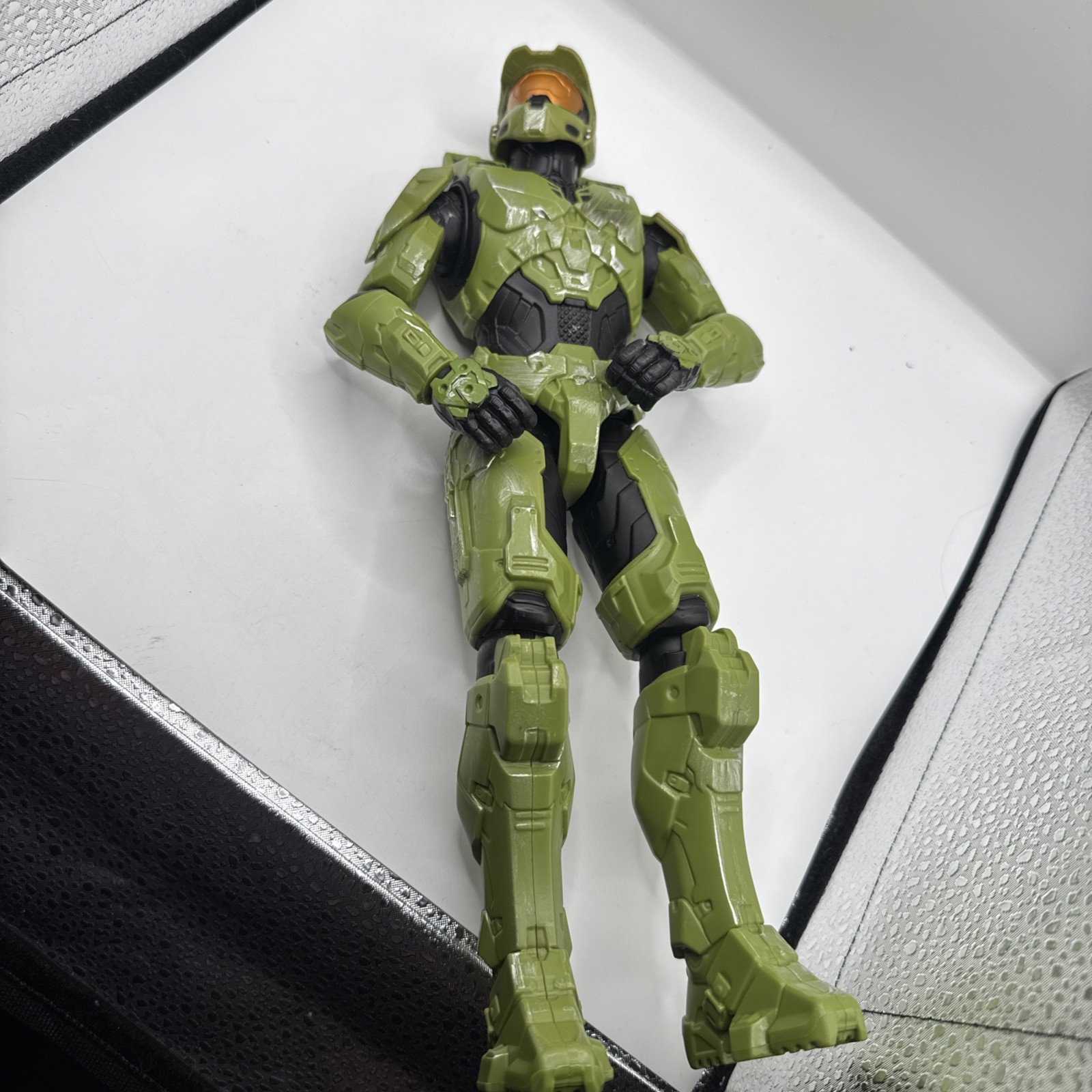Modellino Halo Infinite Master Chief 12"