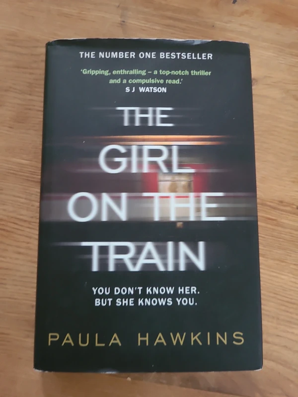 The girl on the Traun englisch
