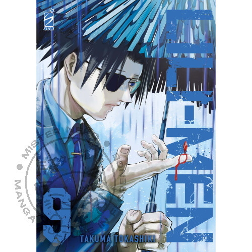 Lili-Men n° 09