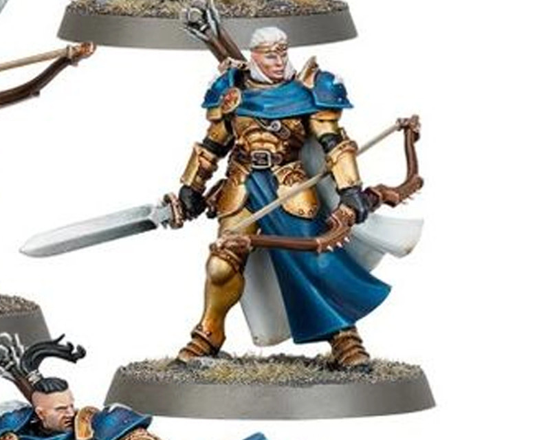 1 Vigilor Stormcast Eternals Age of Sigmar