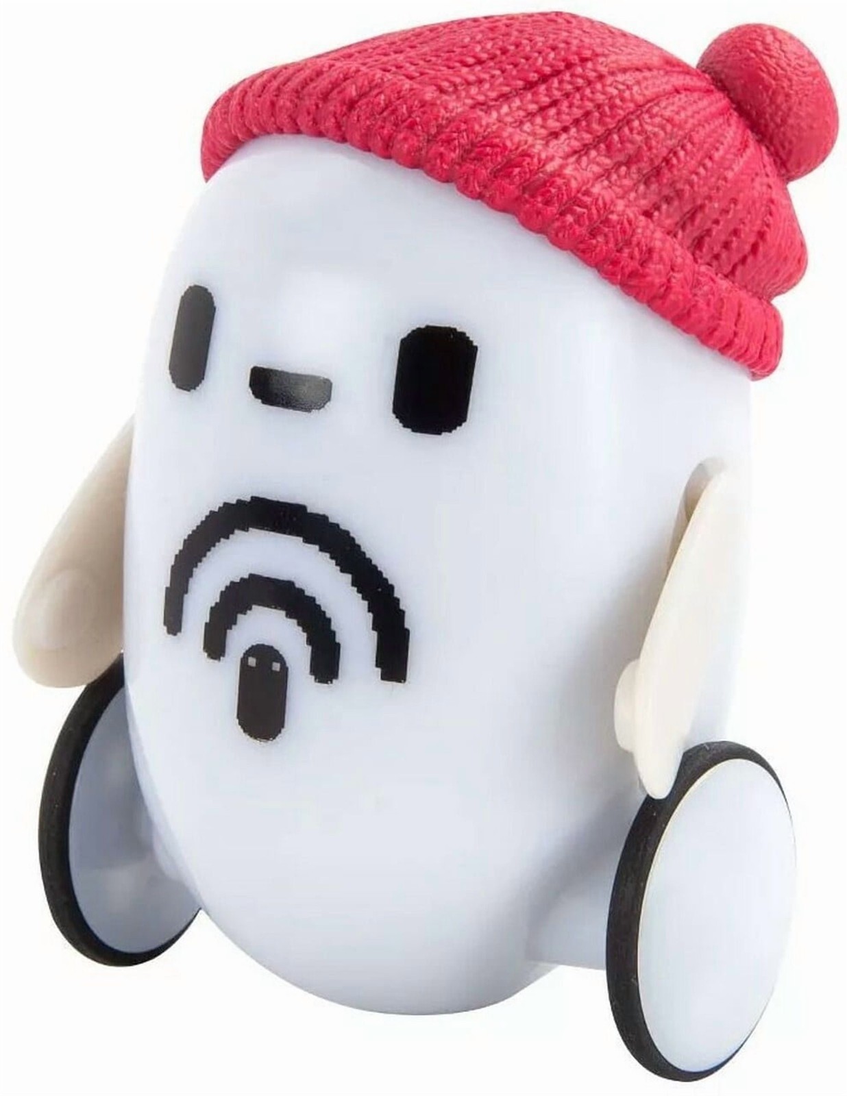 TOMY Ron Collectible Action Figure Official Character Toy