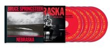 Nebraska 82: Expanded Edition  von Bruce Springsteen | CD | Zustand gut