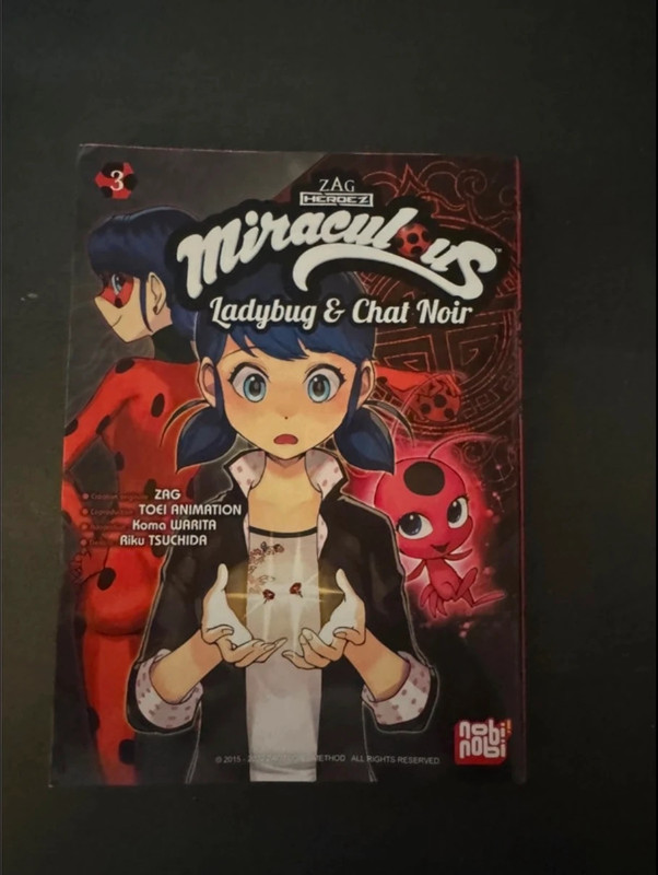 livre tome 3