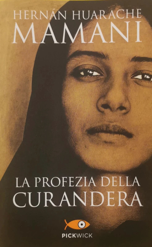 La profezia della curandera