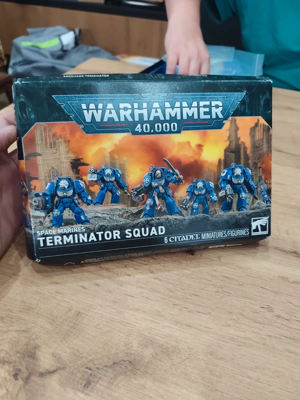 Warhammer