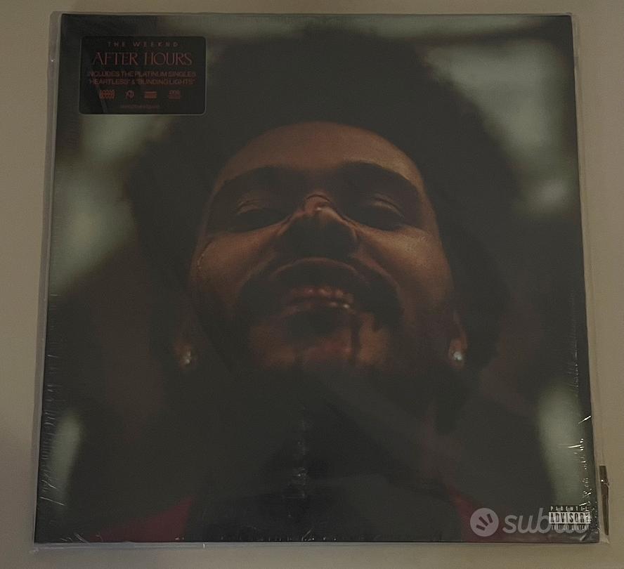 Vinile The Weeknd