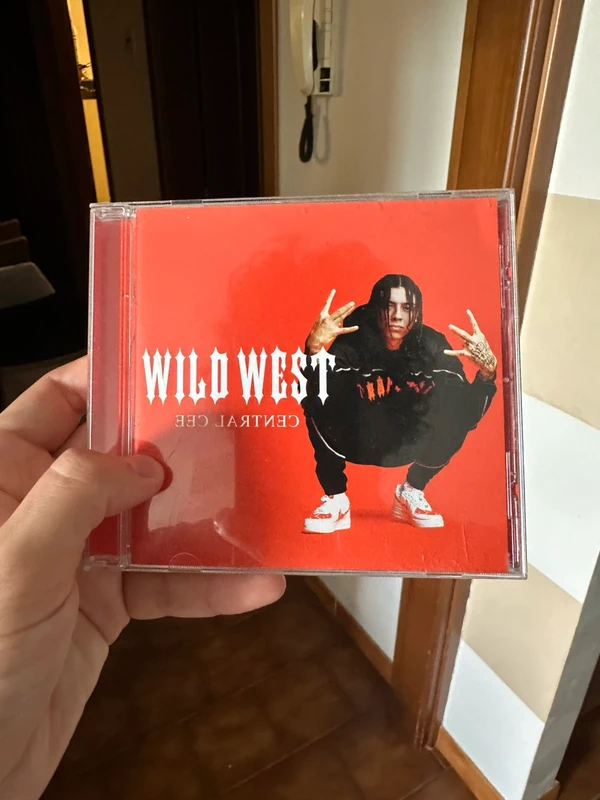CD Central Cee