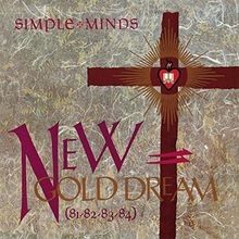 New Gold Dream (Remaster 2016)  von Simple Minds | CD | Zustand sehr gut