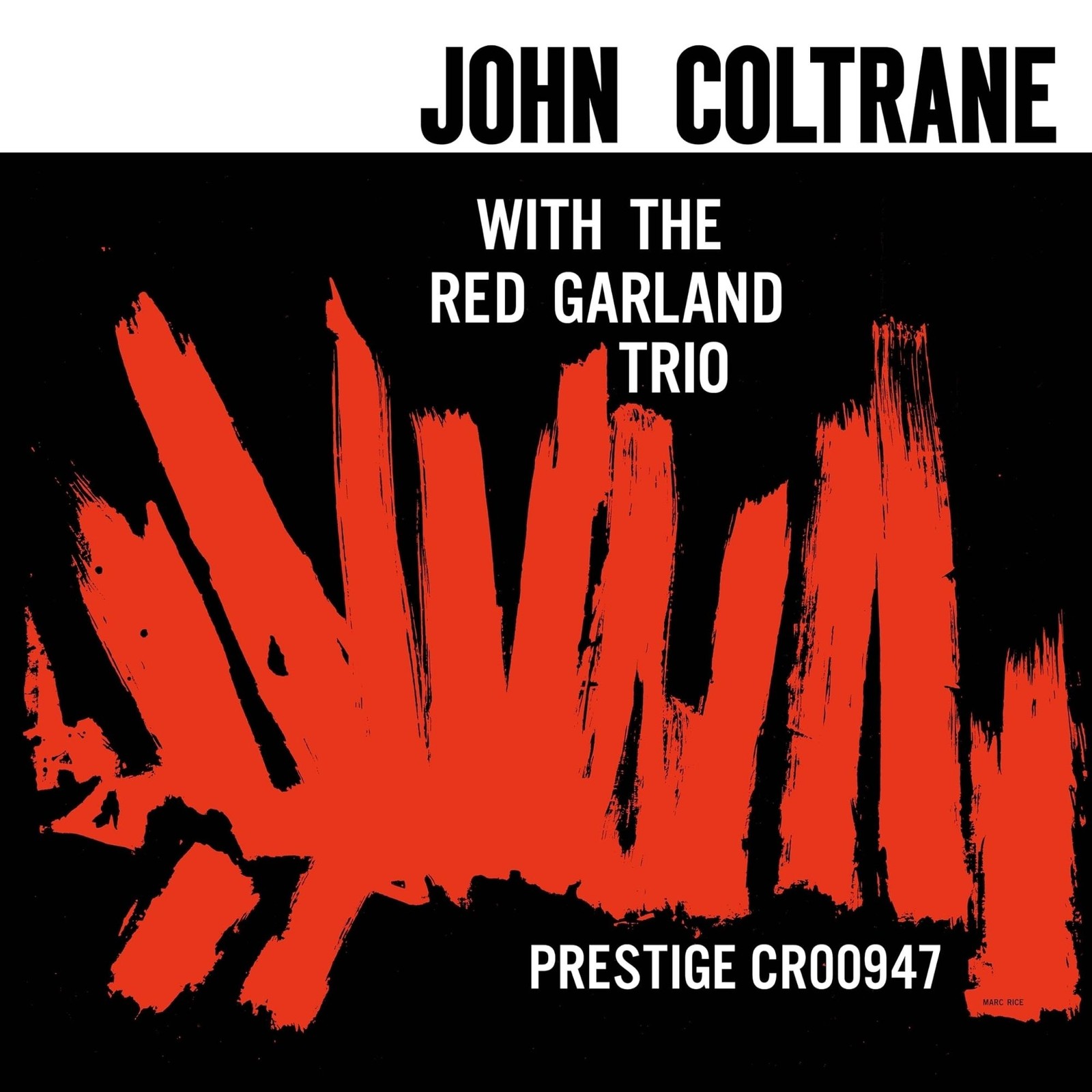 Vinile John Coltrane - John Coltrane With Red Garland (Original Jazz)