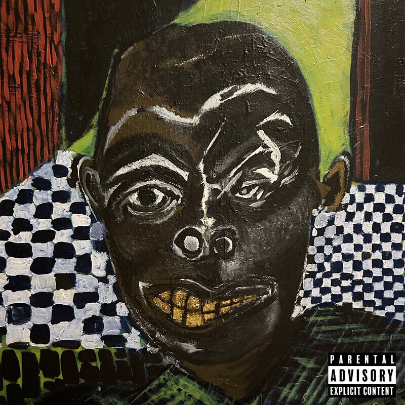 Idk Even the Devil Smiles  explicit_lyrics (CD) Album